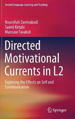 Directed Motivational Currents in L2