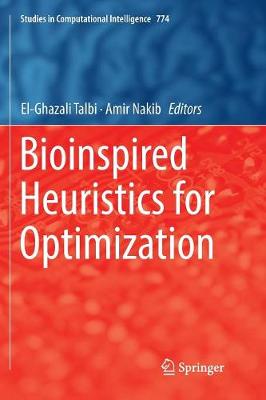 Bioinspired Heuristics for Optimization