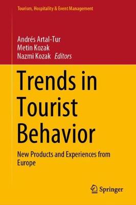 Trends in Tourist Behavior