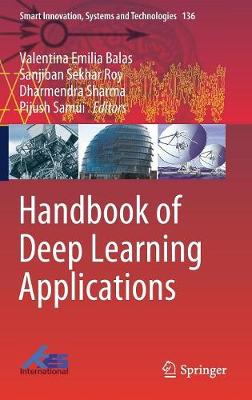 Handbook of Deep Learning Applications