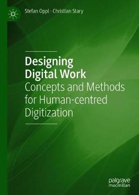 Designing Digital Work