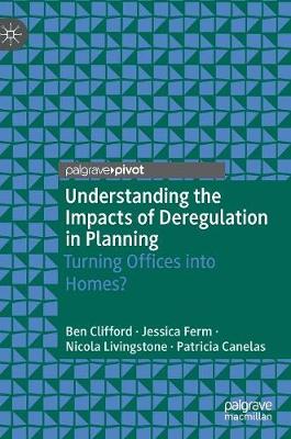 Understanding the Impacts of Deregulation in Planning