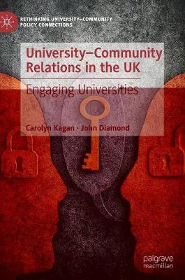 University–Community Relations in the UK