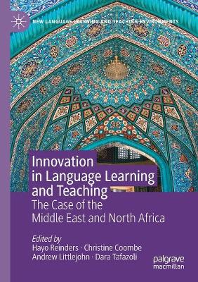 Innovation in Language Learning and Teaching