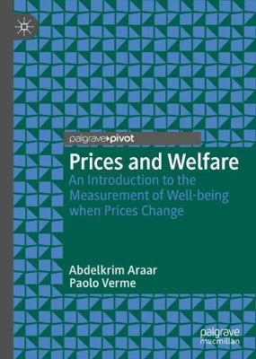 Prices and Welfare