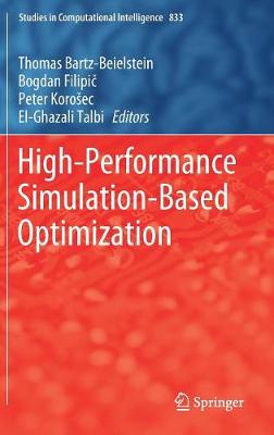 High-Performance Simulation-Based Optimization