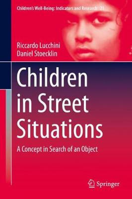 Children in Street Situations