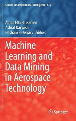 Machine Learning and Data Mining in Aerospace Technology