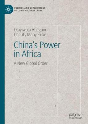 China's Power in Africa