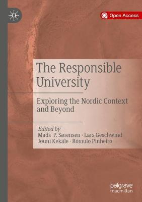 The Responsible University
