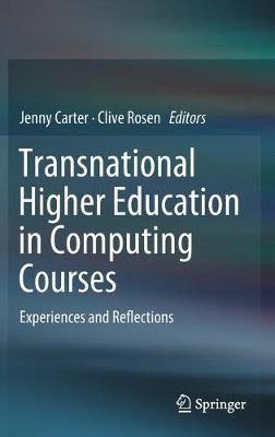 Transnational Higher Education in Computing Courses