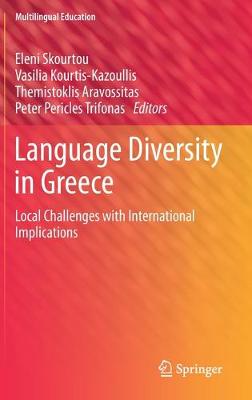 Language Diversity in Greece