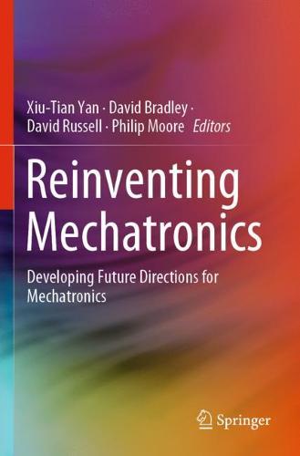 Reinventing Mechatronics