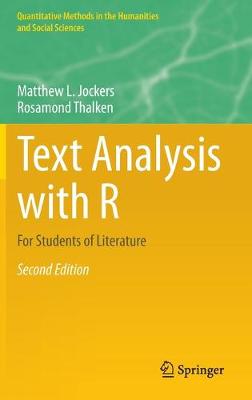 Text Analysis with R