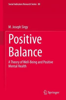 Positive Balance