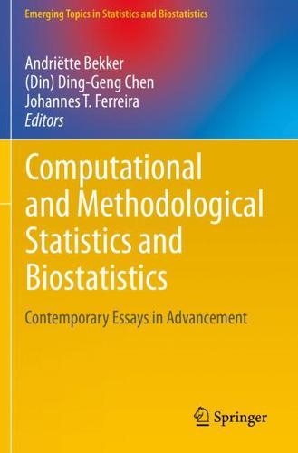 Computational and Methodological Statistics and Biostatistics