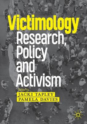 Victimology