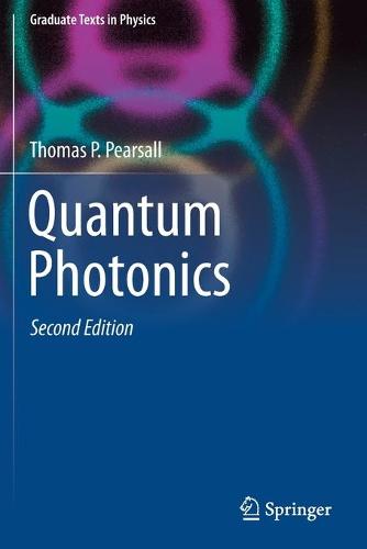 Quantum Photonics