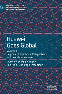 Huawei Goes Global