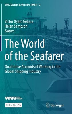 The World of the Seafarer