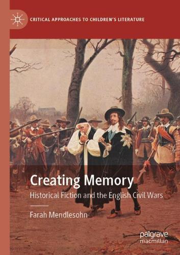 Creating Memory