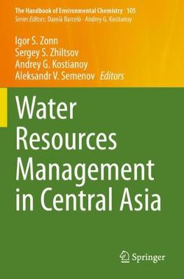 Water Resources Management in Central Asia