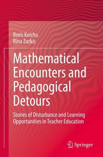 Mathematical Encounters and Pedagogical Detours