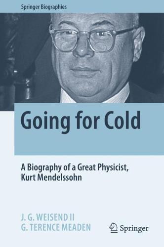 Going for Cold