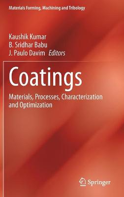 Coatings