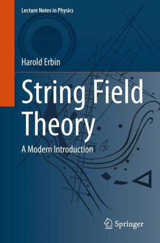String Field Theory
