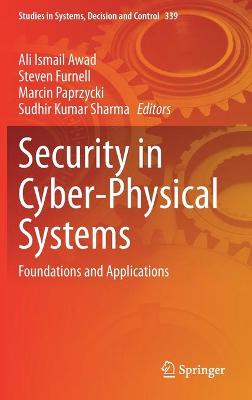 Security in Cyber-Physical Systems