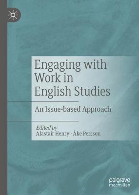 Engaging with Work in English Studies