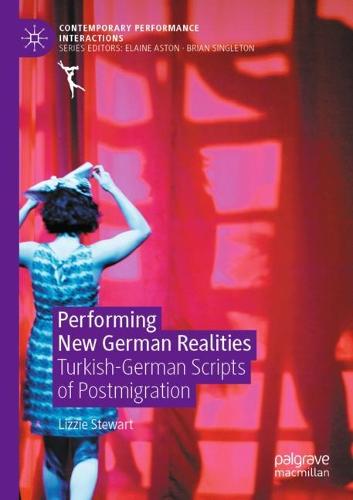 Performing New German Realities