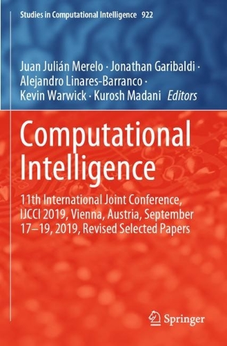 Computational Intelligence