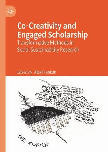 Co-Creativity and Engaged Scholarship