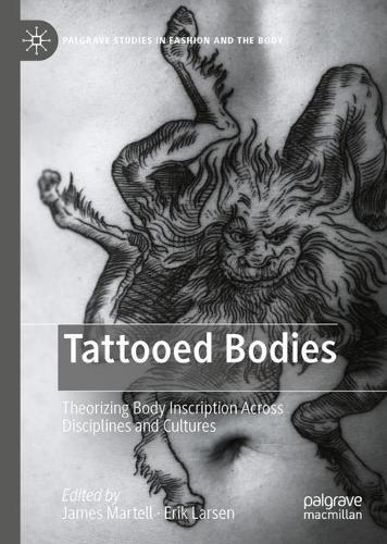 Tattooed Bodies