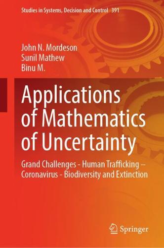 Applications of Mathematics of Uncertainty