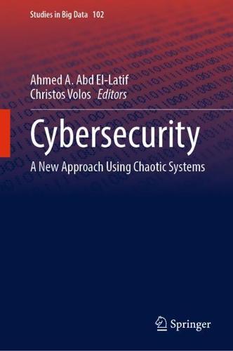 Cybersecurity
