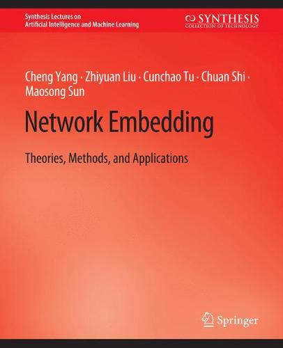 Network Embedding