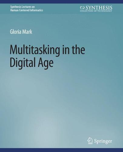 Multitasking in the Digital Age