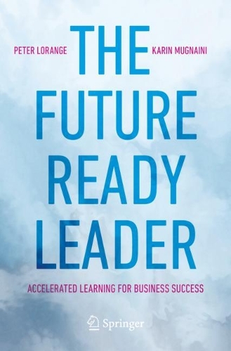 The Future-Ready Leader