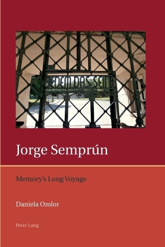 Jorge Semprún