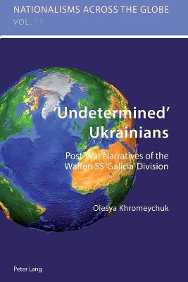 ‘Undetermined’ Ukrainians