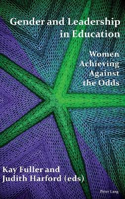 Gender and Leadership in Education