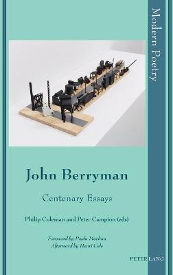 John Berryman