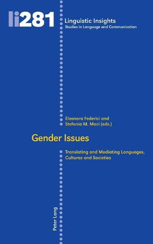 Gender issues