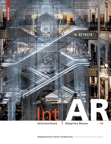 IntAR: in BETWEEN [narrative Environments]
