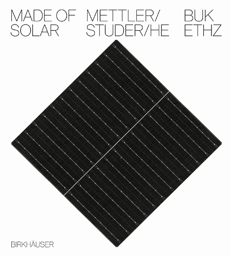 Made of Solar (Deutsche Sprachausgabe)