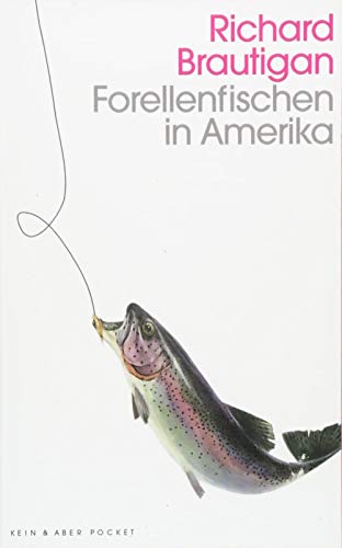 Forellenfischen in Amerika