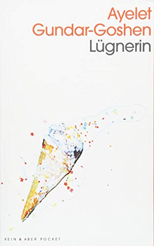 Lügnerin